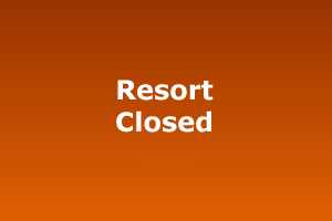 Resort Closed