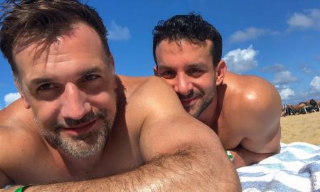 Gay Holidays in Thailand